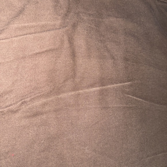 C E Schmidt Coat Men's XL Brown Canvas Jacket Full Zip Hoodie Outdoor Workwear - Picture 13 of 13